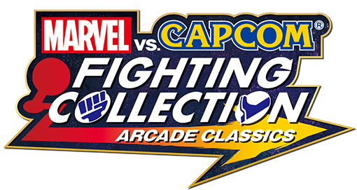 X-Men vs. Street Fighter | Marvel vs. Capcom Fighting Collection: Arcade Classics | CAPCOM