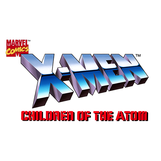 X-Men:Children of the Atom