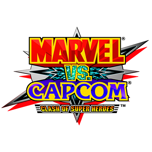Marvel VS. Capcom: Clash of Super Heroes