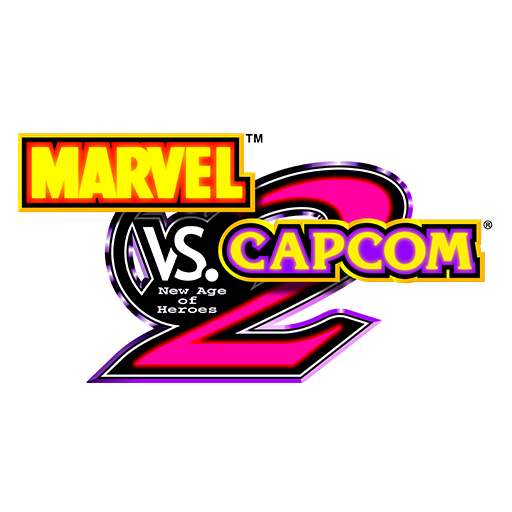 Marvel Vs. Capcom 2: New Age of Heroes