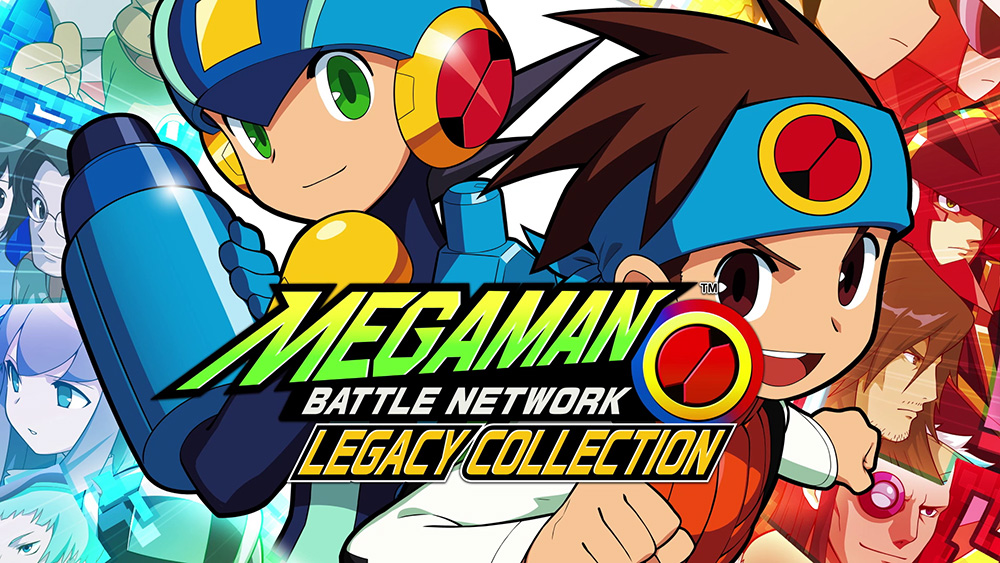 Mega Man Legacy Collection (series), MMKB
