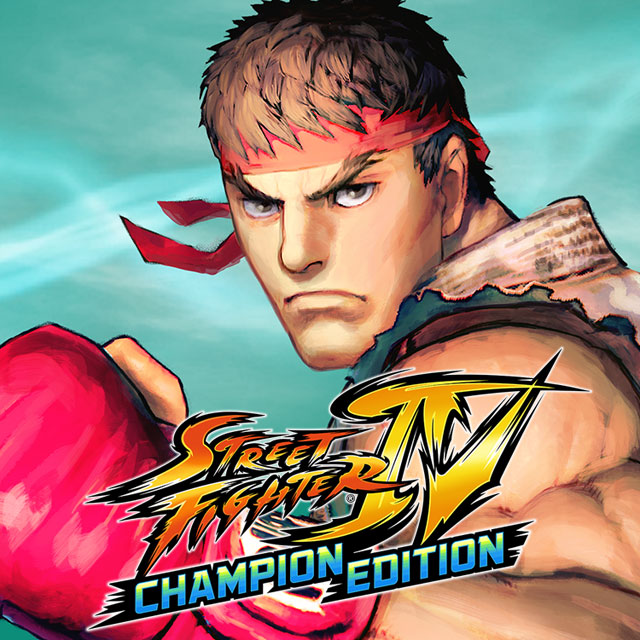 Street Fighter IV Champion Edition APK Download for Android Free