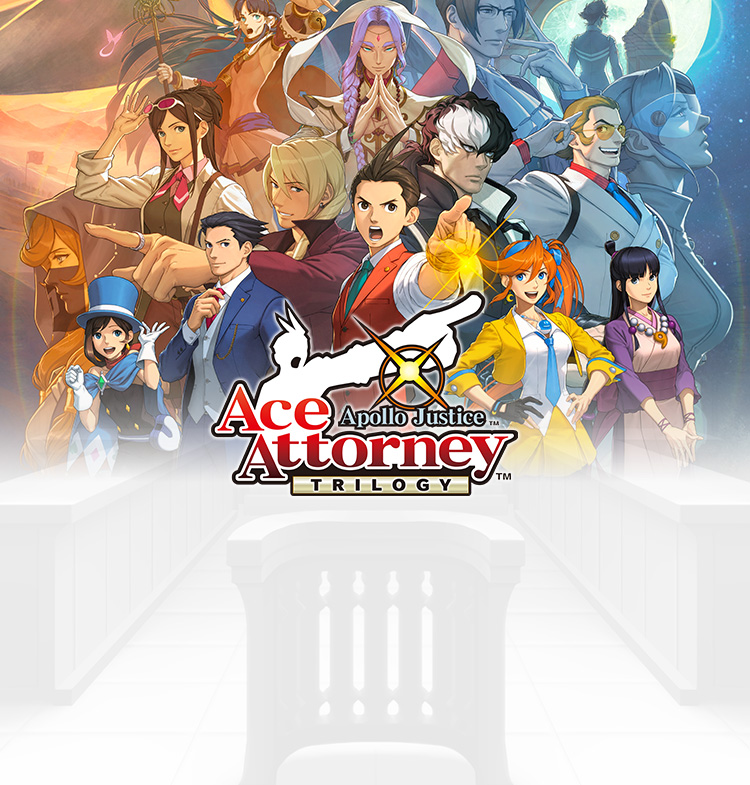 iOS app deals: Monster Hunter, Ace Attorney Trilogy, and more